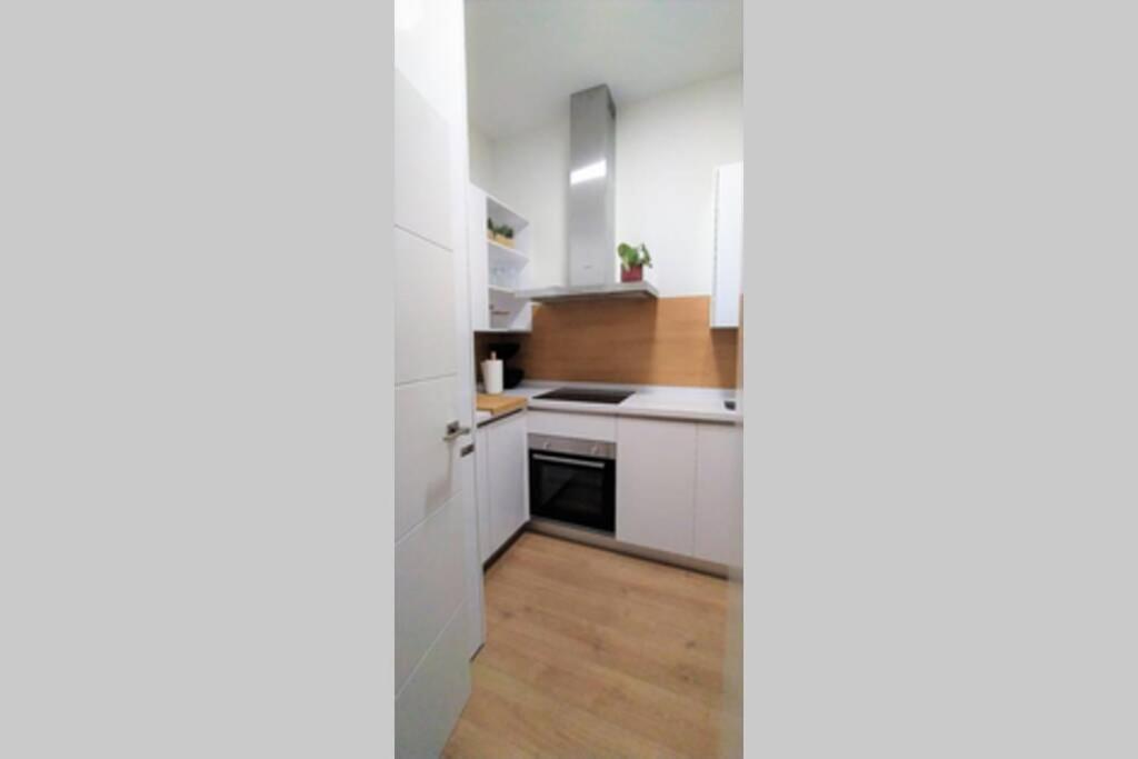 Appartement Key-Wise Luxury Plaza Teatro Free Parking 2R à Málaga Extérieur photo