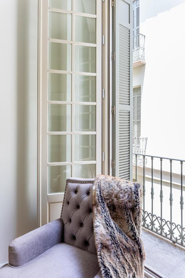 Appartement Key-Wise Luxury Plaza Teatro Free Parking 2R à Málaga Extérieur photo