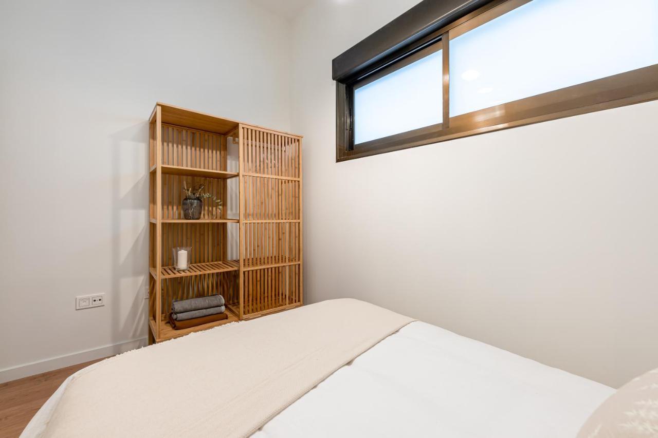 Appartement Key-Wise Luxury Plaza Teatro Free Parking 2R à Málaga Extérieur photo